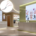 Eyebrow Trimmer with Comb Set - Digit Lounge