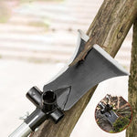 3-in-1 Garden Flat Shovel - Digit Lounge