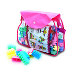 Building Blocks Puzzle Game - Digit Lounge