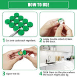 Cockroach Killer Gel - Digit Lounge