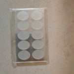 Earlobe Support Patches (100 PCS) - Digit Lounge