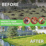 Instant Insect Repellent Pills (Pack of 2 - 20 Pills) - Digit Lounge