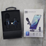 Wireless Microphone - Digit Lounge