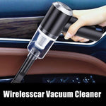 Portable Air Duster Wireless Vacuum Cleaner - Digit Lounge