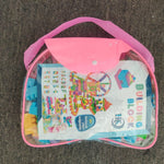 Building Blocks Puzzle Game - Digit Lounge