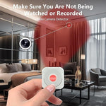 Mini Camera Detector - Digit Lounge