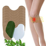 Natural Knee Pain Relief Patches - Digit Lounge