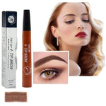 Microblading Eyebrow Pen -🎁 Buy 1 Get 1 FREE – Limited Time Only! - Digit Lounge