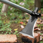 3-in-1 Garden Flat Shovel - Digit Lounge