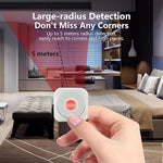 Mini Camera Detector - Digit Lounge