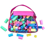 Building Blocks Puzzle Game - Digit Lounge