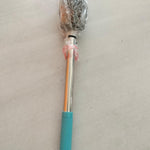 Bottle Jar Toilet Cleaner Brush Scrubber - Digit Lounge