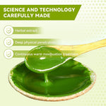 Natural Knee Pain Relief Patches - Digit Lounge