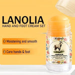 Hand & Foot Roll On for Roughness & Dryness 40gm - Digit Lounge