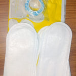 Pet Walking Disposal Shoe - Digit Lounge