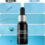 Glass Repair Kit Pack - Digit Lounge