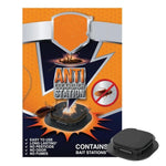 Anti Cockroach Station (Pack of 6 Baits) - Digit Lounge