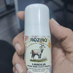 Hand & Foot Roll On for Roughness & Dryness 40gm - Digit Lounge