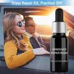 Glass Repair Kit Pack - Digit Lounge