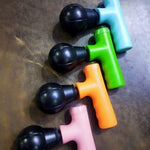 Mini Facial Gun Deep Muscle Massager - Digit Lounge