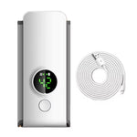 Fast & Safe Portable Bottle Warmer for New Parents