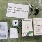 Mini Camera Detector - Digit Lounge