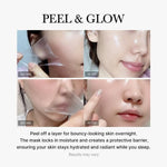 Collagen Night Wrapping Peel Off Mask - Digit Lounge