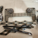 Folding Drying Rack - Digit Lounge