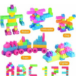 Building Blocks Puzzle Game - Digit Lounge