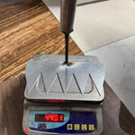 5 Teeth Carbon Steel Garden Weeding - Digit Lounge