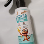Lizard Repellent for Home Spray Pest Control 250ML (Pack of 2) - Digit Lounge
