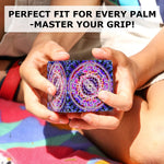 Magnetic Shape Shifting Box - Digit Lounge