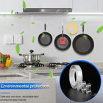 Multipurpose Double Sided Ivy Grip Tape (3 M, Pack of 2) - Digit Lounge