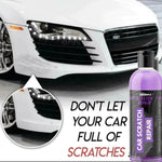 Advance Car Scratch Repair - Digit Lounge