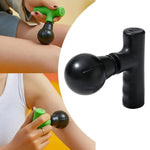 Mini Facial Gun Deep Muscle Massager - Digit Lounge