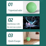 Instant Insect Repellent Pills (Pack of 2 - 20 Pills) - Digit Lounge