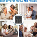 Vibrating Bubble Electric Ems Foot Massager Pad - Digit Lounge