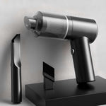 Portable Air Duster Wireless Vacuum Cleaner - Digit Lounge
