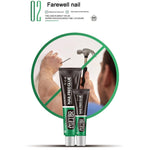 Nail Free Sealant Glue Multifunction Adhesive Glue - Digit Lounge