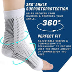 Best socks for diabetic neuropathy