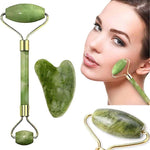 Natural Massage Jade Stone - Digit Lounge