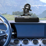 Car Dashboard Decorative Showpiece - Digit Lounge
