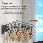 Folding Drying Rack - Digit Lounge