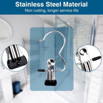 Multipurpose Hanger Clips - 10 PCS - Digit Lounge