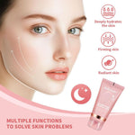 Collagen Night Wrapping Peel Off Mask - Digit Lounge