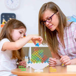 Tricky Tower Balance Blocks - Digit Lounge