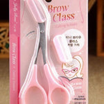 Eyebrow Trimmer with Comb Set - Digit Lounge