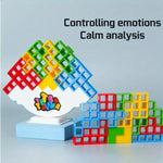 Tricky Tower Balance Blocks - Digit Lounge