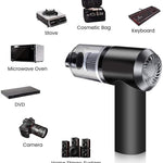 Portable Air Duster Wireless Vacuum Cleaner - Digit Lounge
