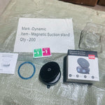 Magnetic Suction Phone Holder - Digit Lounge